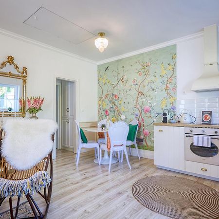 The Doors Boutique Apartments Mosonmagyaróvár Exteriér fotografie