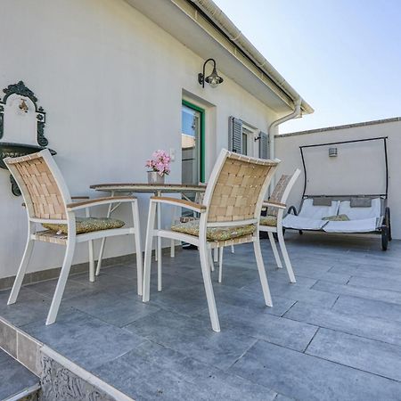The Doors Boutique Apartments Mosonmagyaróvár Exteriér fotografie