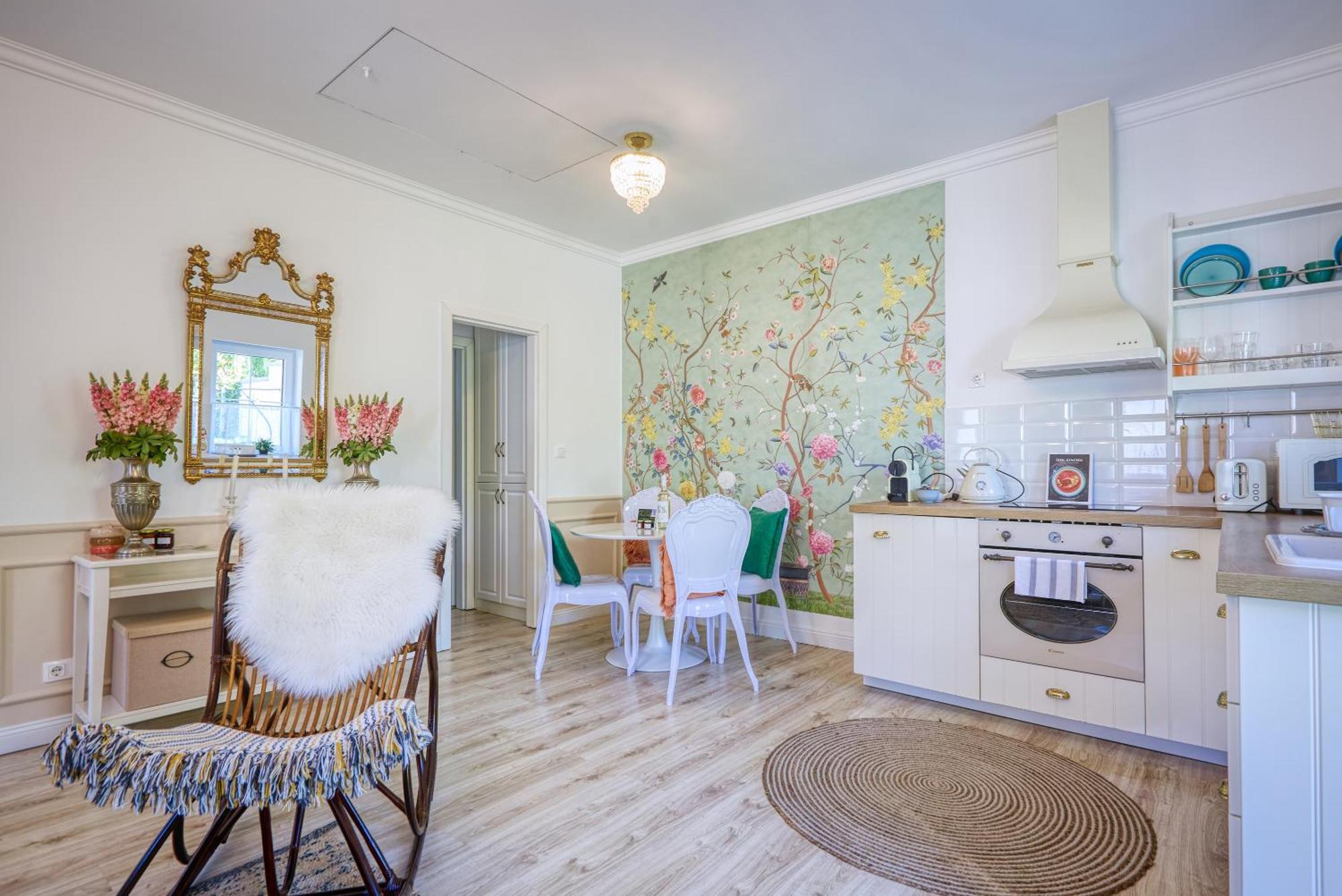 The Doors Boutique Apartments Mosonmagyaróvár Exteriér fotografie